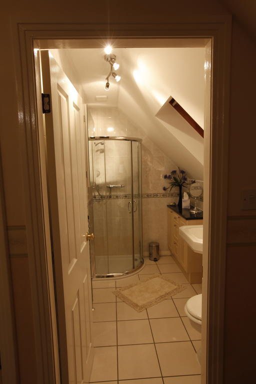 Ardarroch Cottage B&B Fassfern Chambre photo