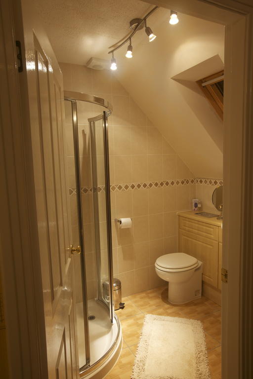Ardarroch Cottage B&B Fassfern Chambre photo