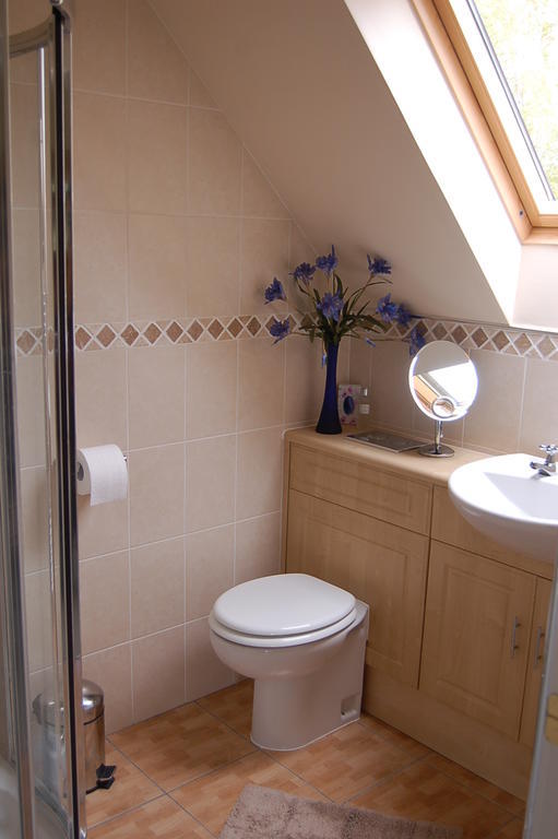 Ardarroch Cottage B&B Fassfern Chambre photo