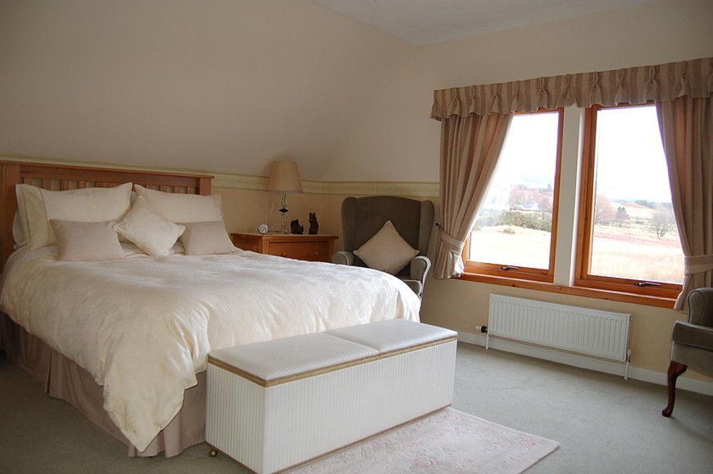 Ardarroch Cottage B&B Fassfern Extérieur photo