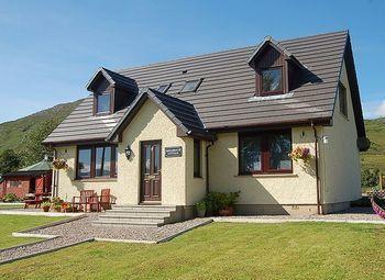 Ardarroch Cottage B&B Fassfern Extérieur photo