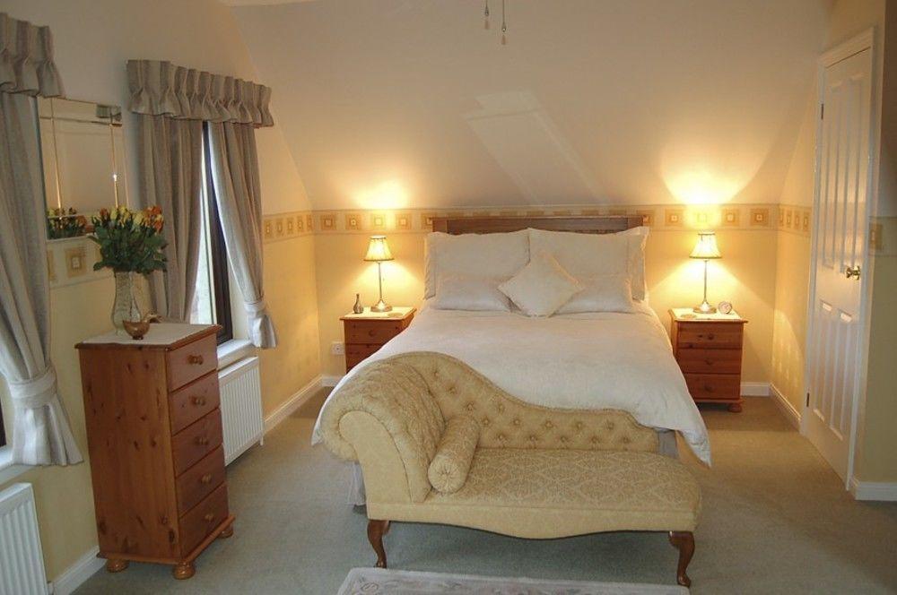 Ardarroch Cottage B&B Fassfern Extérieur photo