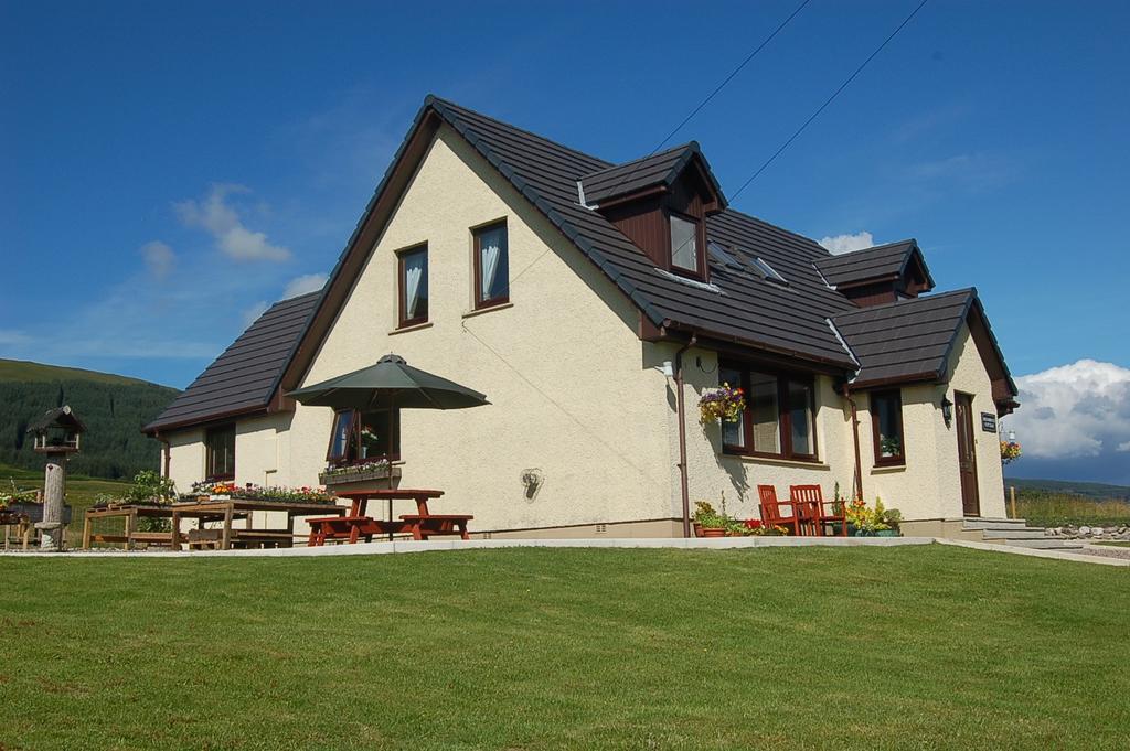Ardarroch Cottage B&B Fassfern Extérieur photo